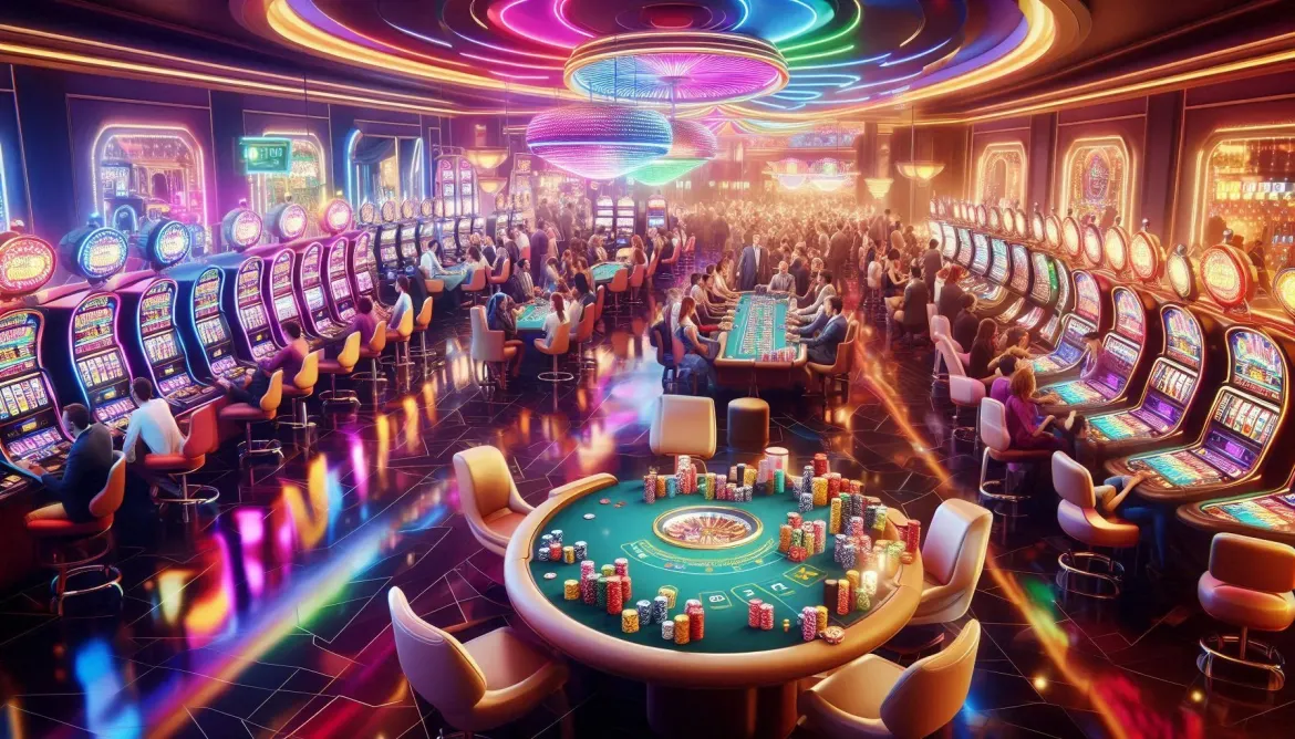 SpinoRhino Casino